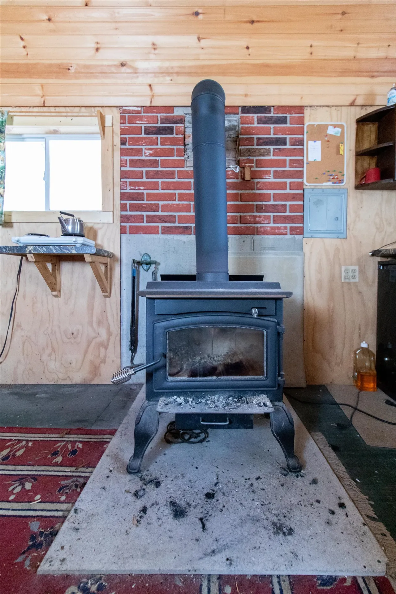 110 Chapdelaine Road Brownington VT 05860-0