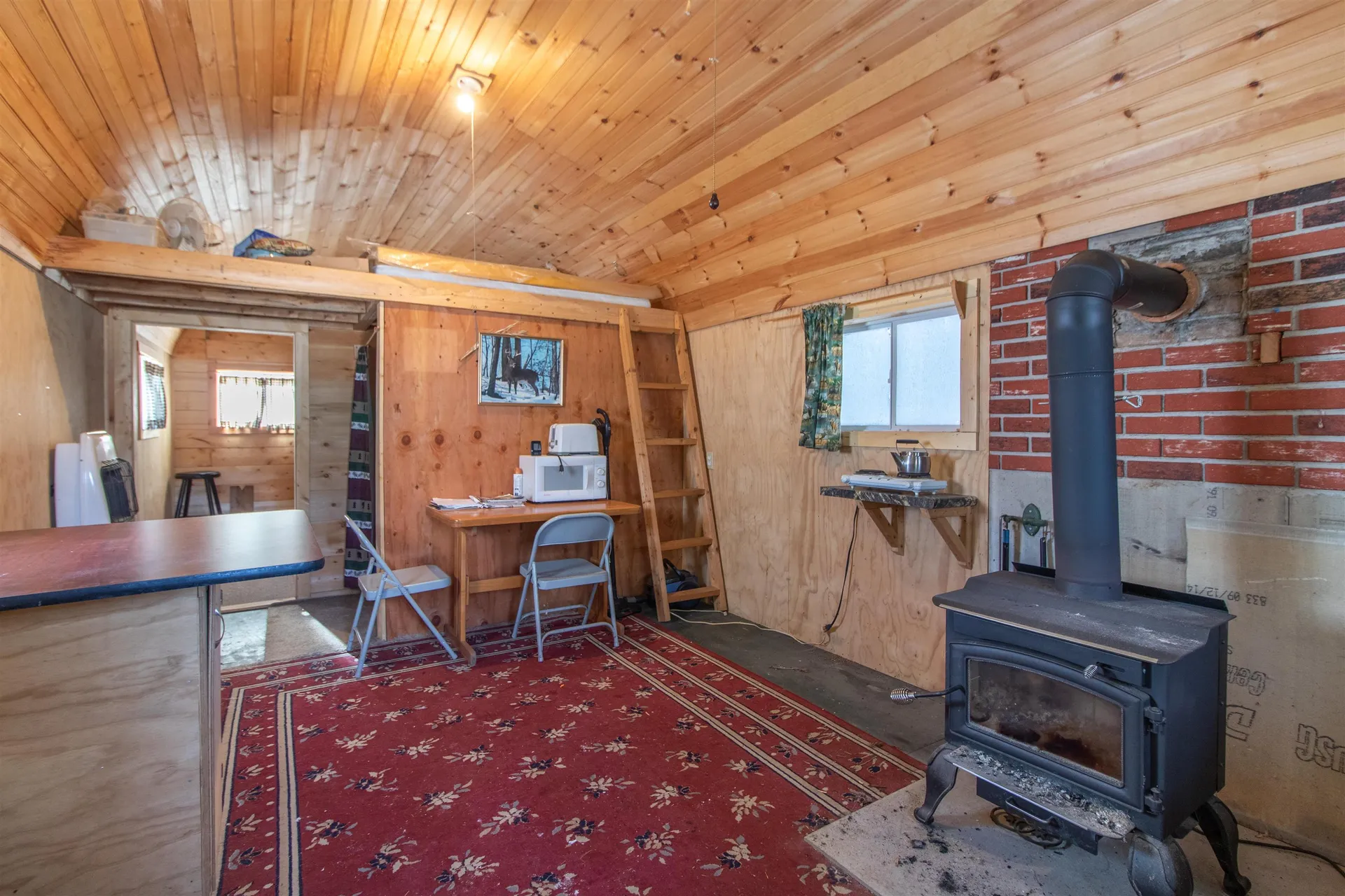 110 Chapdelaine Road Brownington VT 05860-0