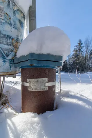 110 Chapdelaine Road Brownington VT 05860-0