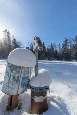 110 Chapdelaine Road Brownington VT 05860-0