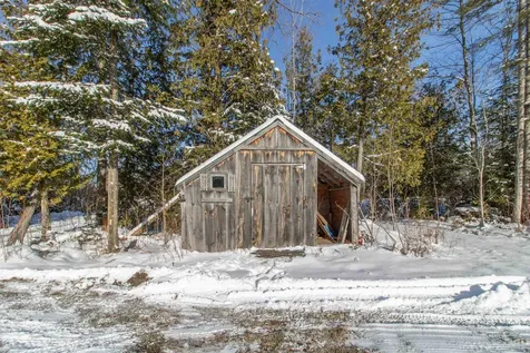 110 Chapdelaine Road Brownington VT 05860-0