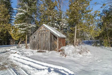 110 Chapdelaine Road Brownington VT 05860-0