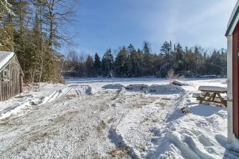 110 Chapdelaine Road Brownington VT 05860-0