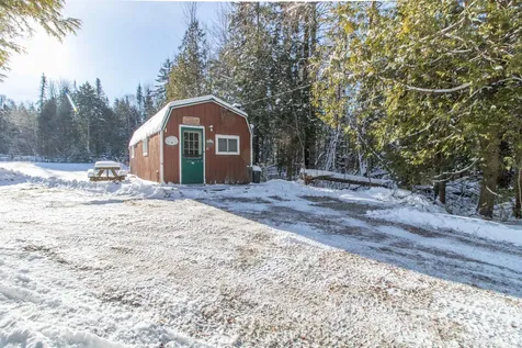 110 Chapdelaine Road Brownington VT 05860-0