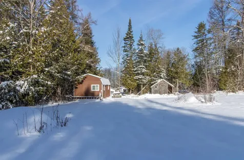 110 Chapdelaine Road Brownington VT 05860-0