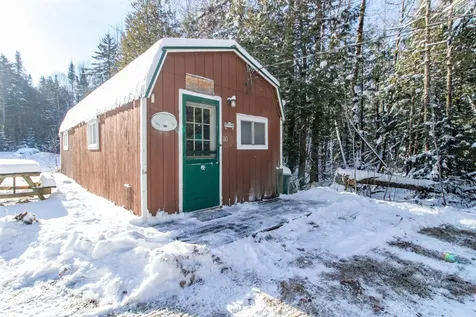 110 Chapdelaine Road Brownington VT 05860-0