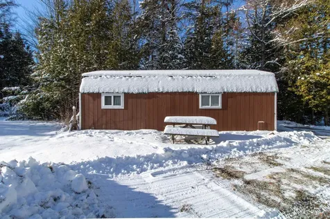 110 Chapdelaine Road Brownington VT 05860-0