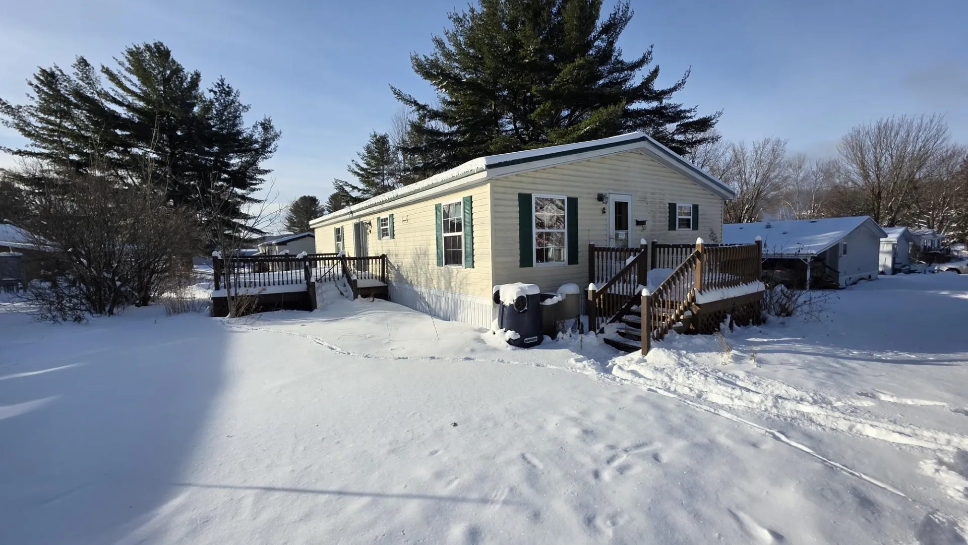 2477 Us Route 5 Derby VT 05829