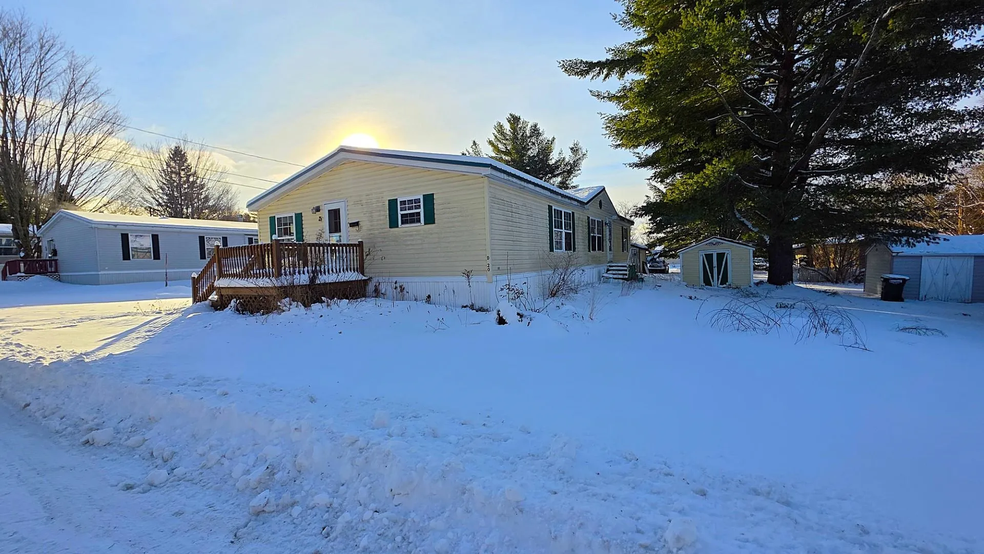2477 Us Route 5 Derby VT 05829