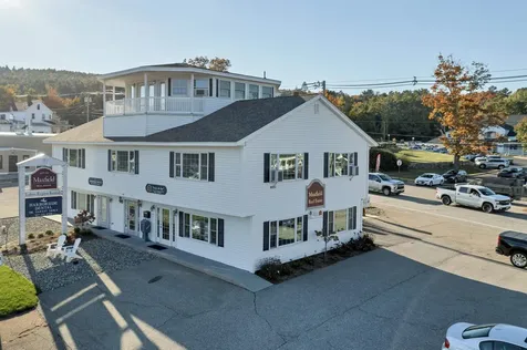 319 Whittier Highway Center Harbor NH 03226