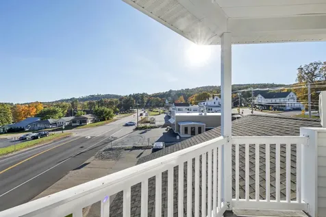 319 Whittier Highway Center Harbor NH 03226