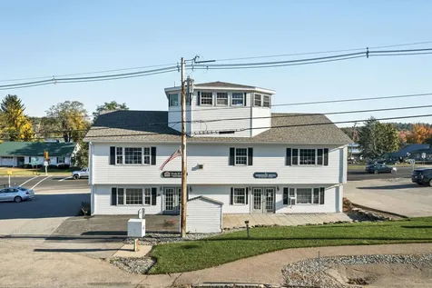 319 Whittier Highway Center Harbor NH 03226