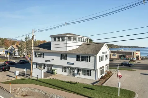 319 Whittier Highway Center Harbor NH 03226