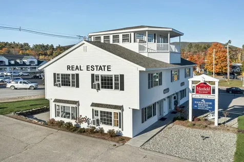 319 Whittier Highway Center Harbor NH 03226