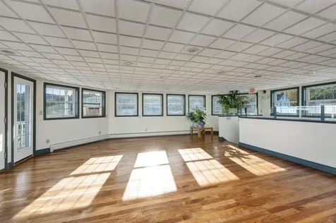 319 Whittier Highway Center Harbor NH 03226