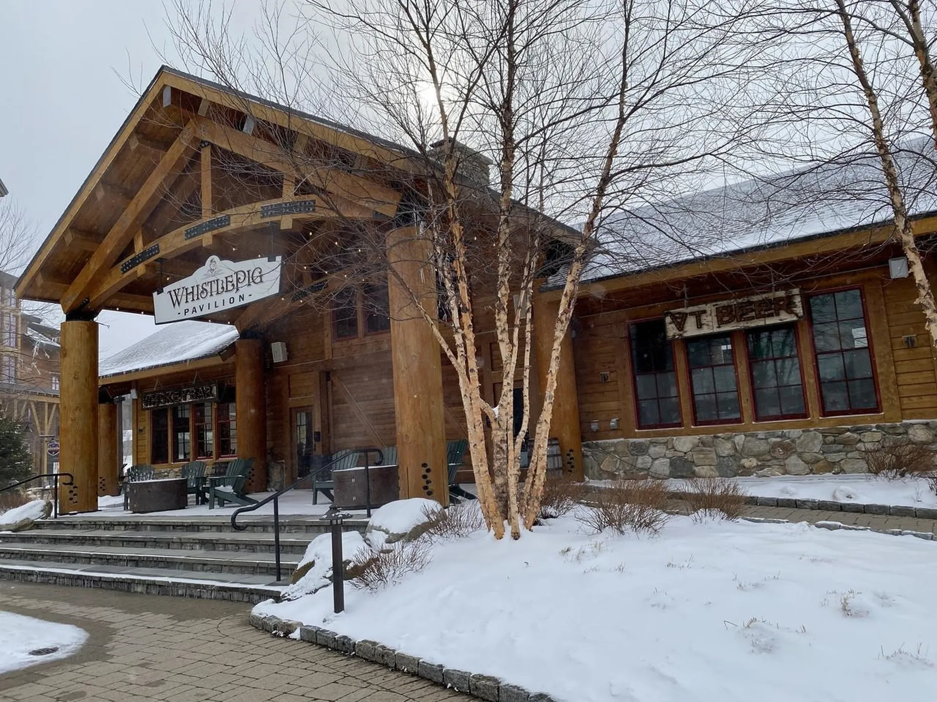 7412 Mountain Road Stowe VT 05672