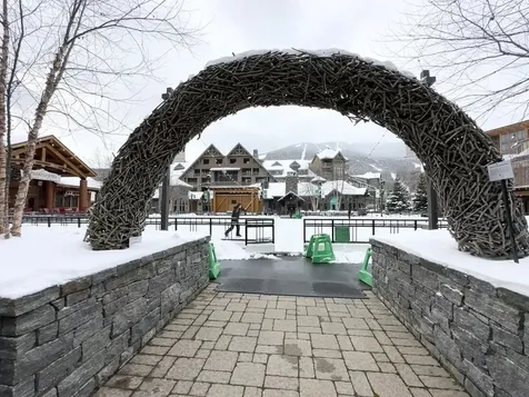 7412 Mountain Road Stowe VT 05672