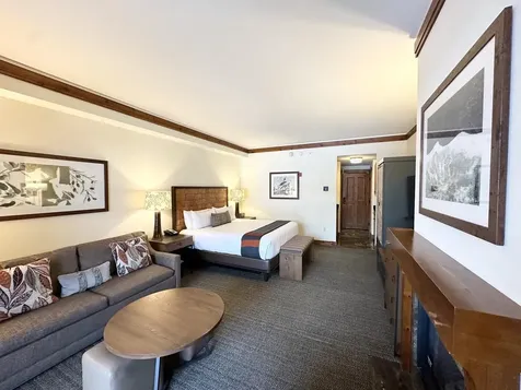 7412 Mountain Road Stowe VT 05672