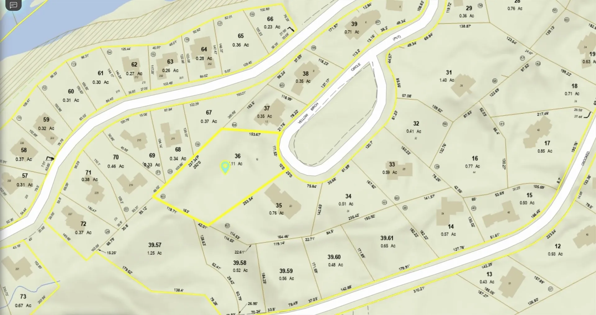 16 Yellow Birch Circle Lincoln NH 02351