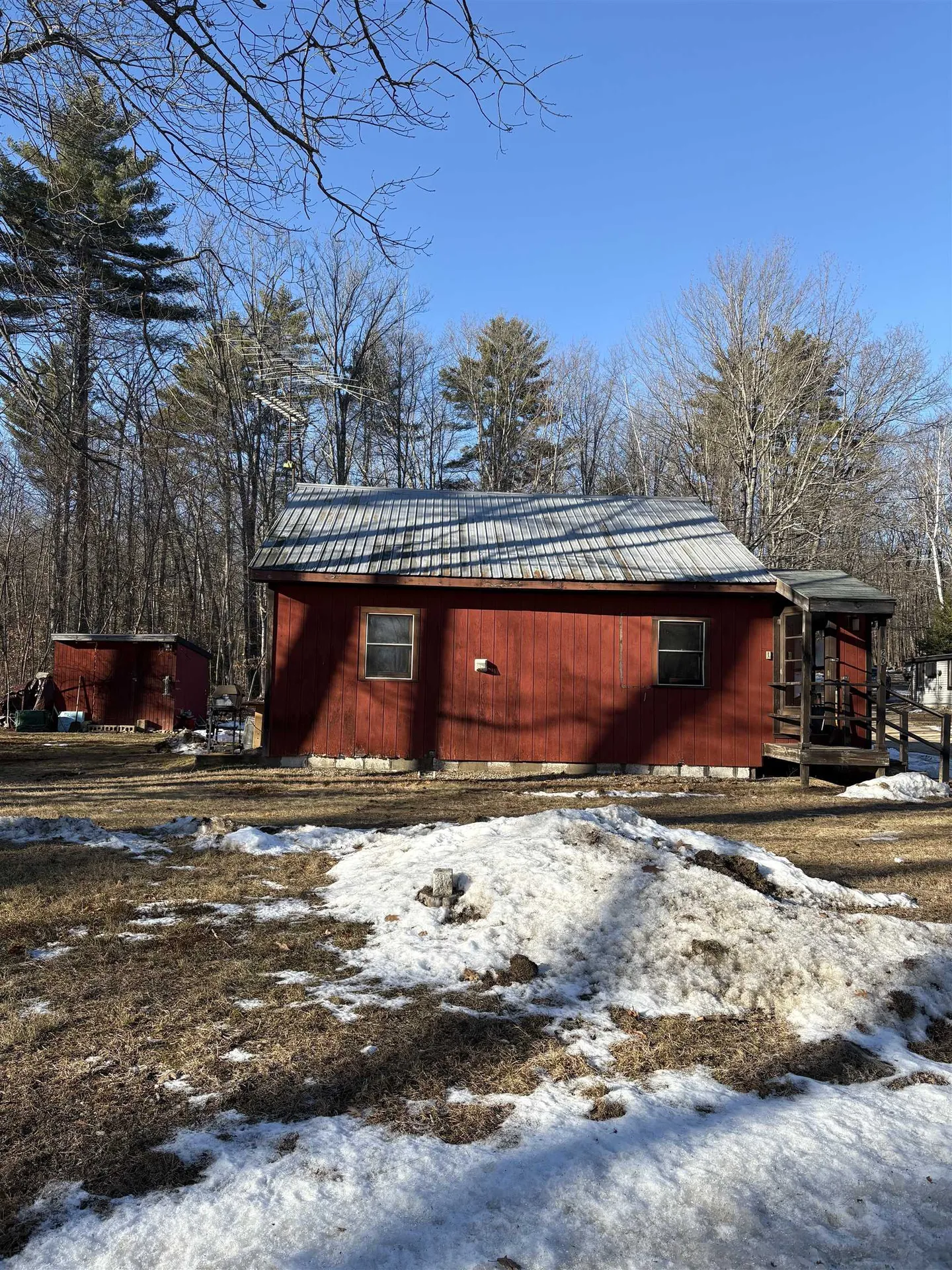 Concord NH, 208 Elm Street