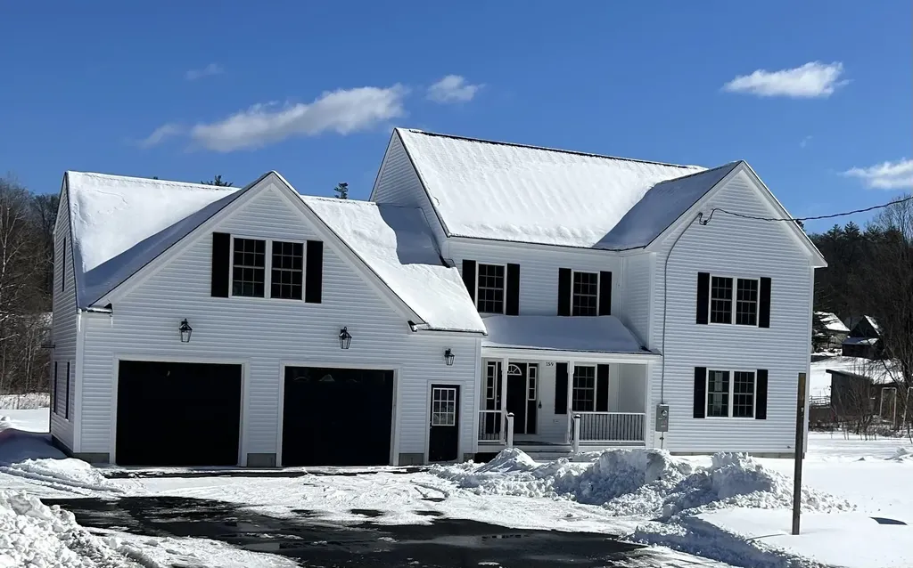159 Ashuelot Main Street Winchester NH 03441