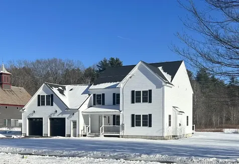 159 Ashuelot Main Street Winchester NH 03441