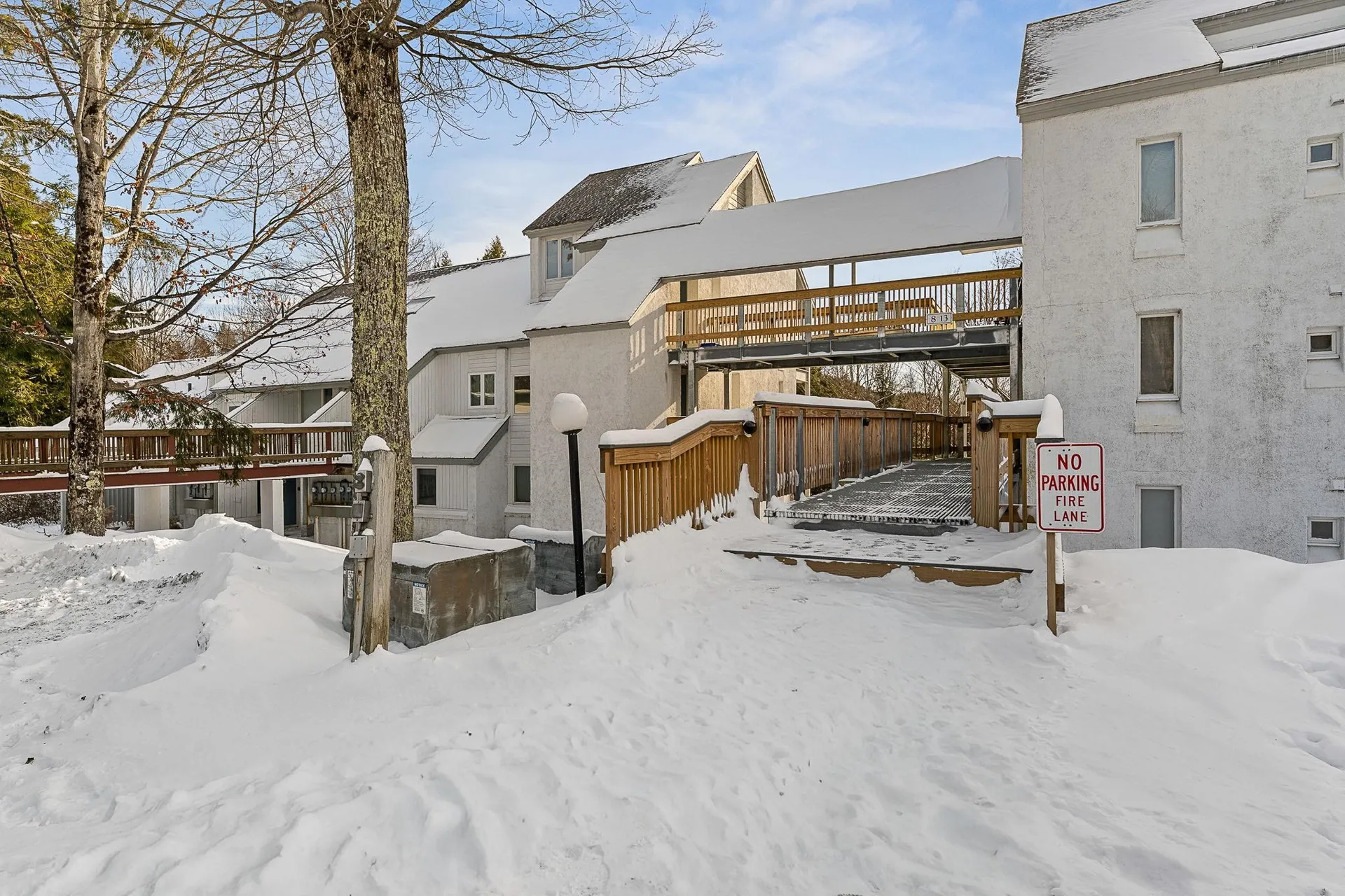 42 Lower Phase Road Warren VT 05672