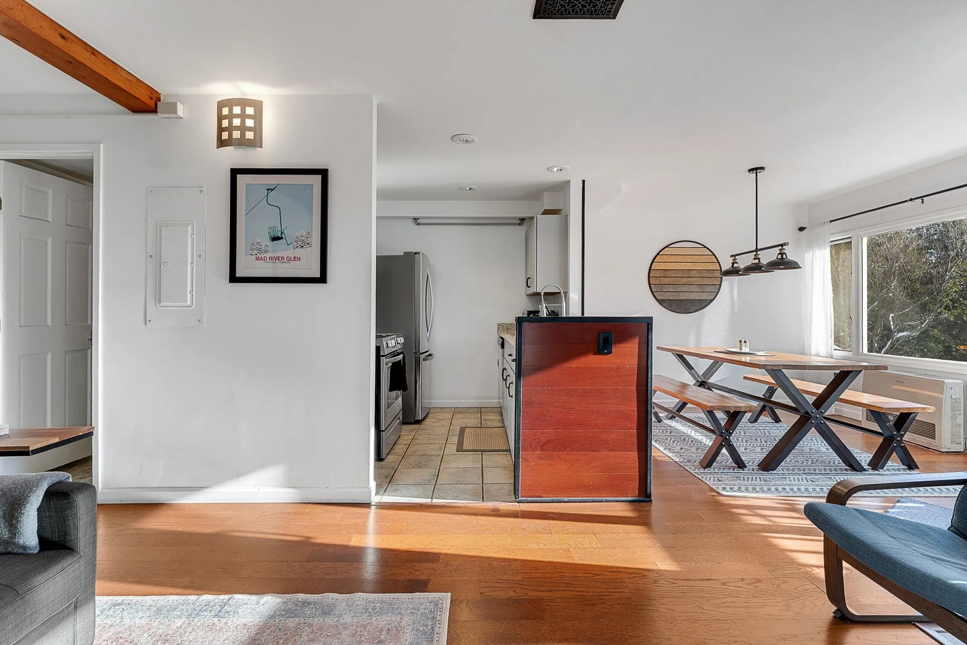 42 Lower Phase Road Warren VT 05672