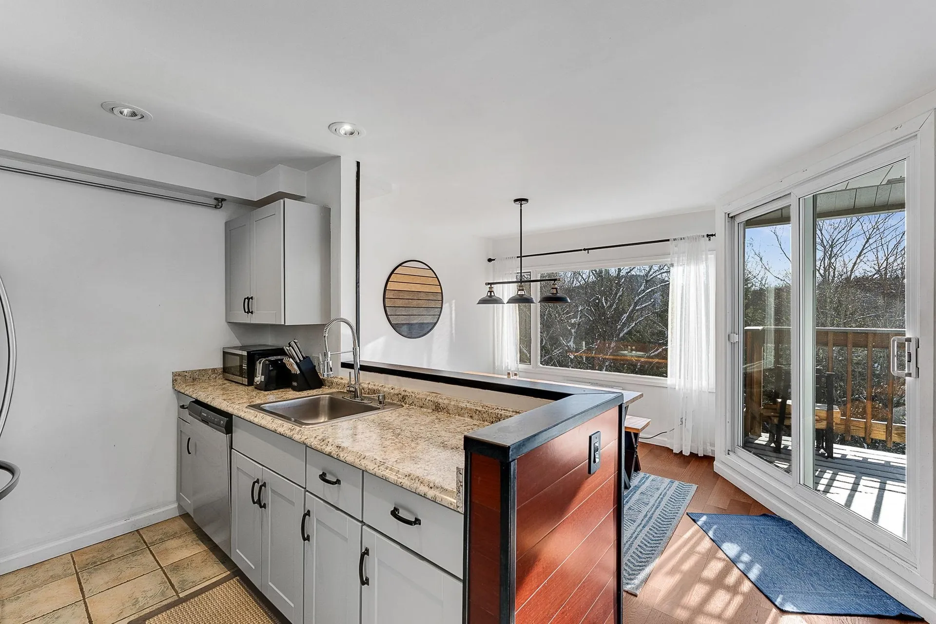 42 Lower Phase Road Warren VT 05672