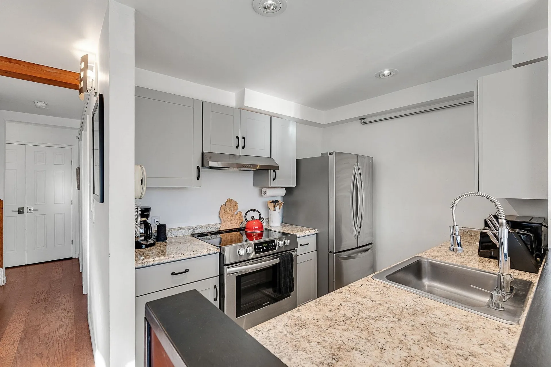 42 Lower Phase Road Warren VT 05672
