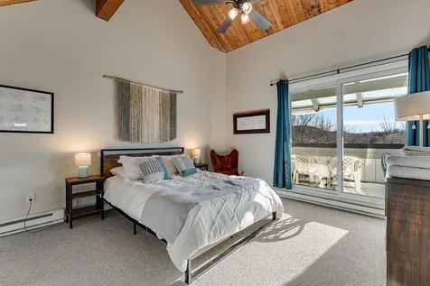 42 Lower Phase Road Warren VT 05672