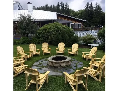 42 Lower Phase Road Warren VT 05672