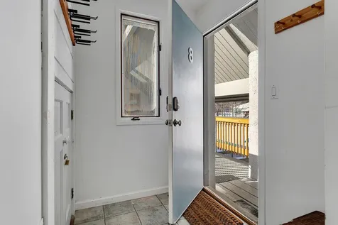 42 Lower Phase Road Warren VT 05672