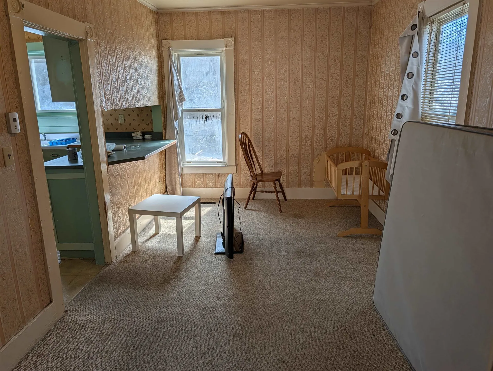 152 Seminary Street Barre City VT 05641
