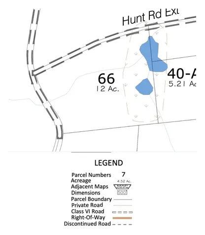 00 Hunt Road Westmoreland NH 03467