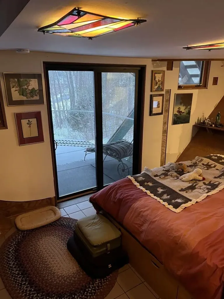 149 Folsom Brook Drive Waitsfield VT 05673