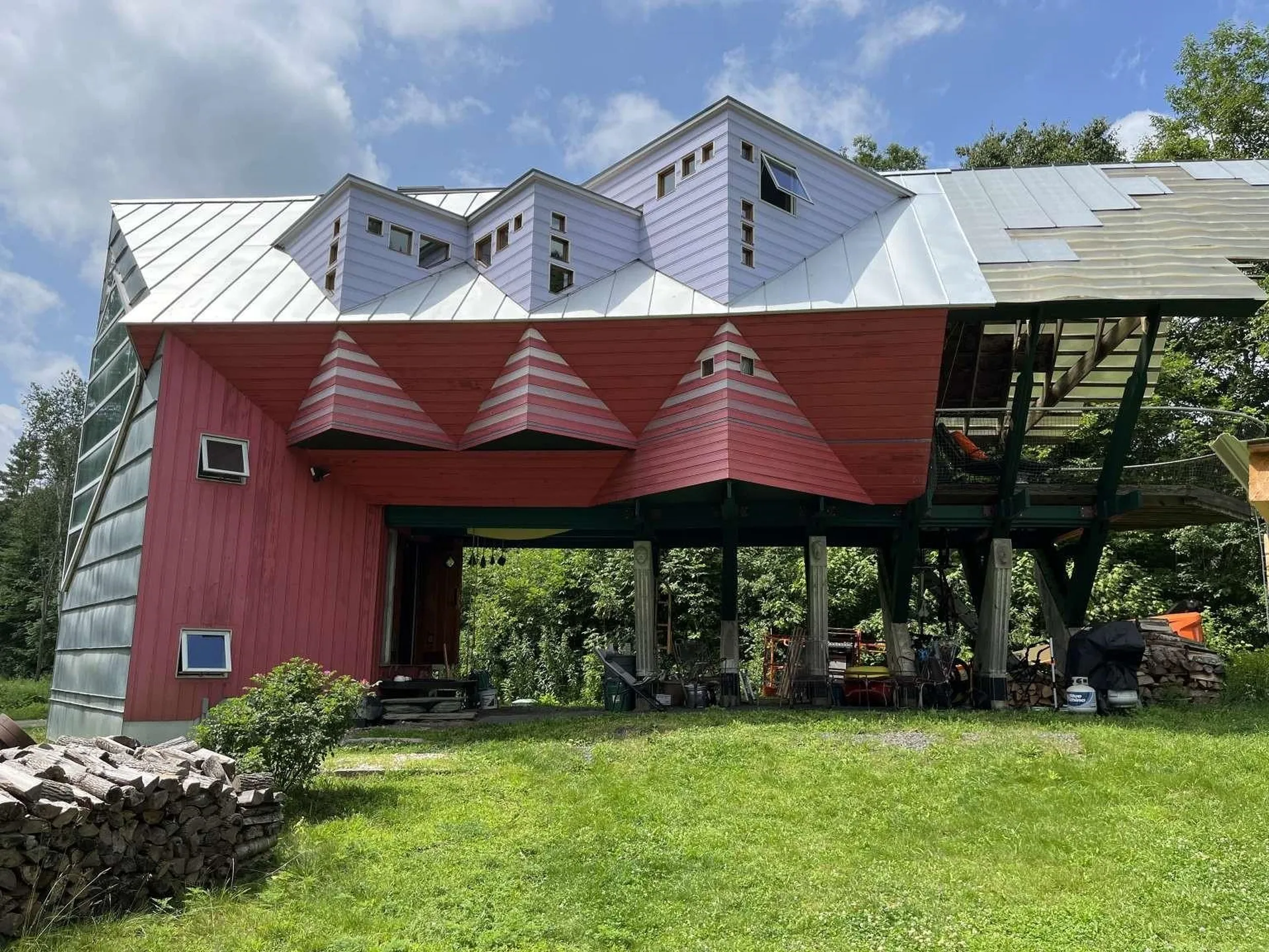 149 Folsom Brook Drive Waitsfield VT 05673