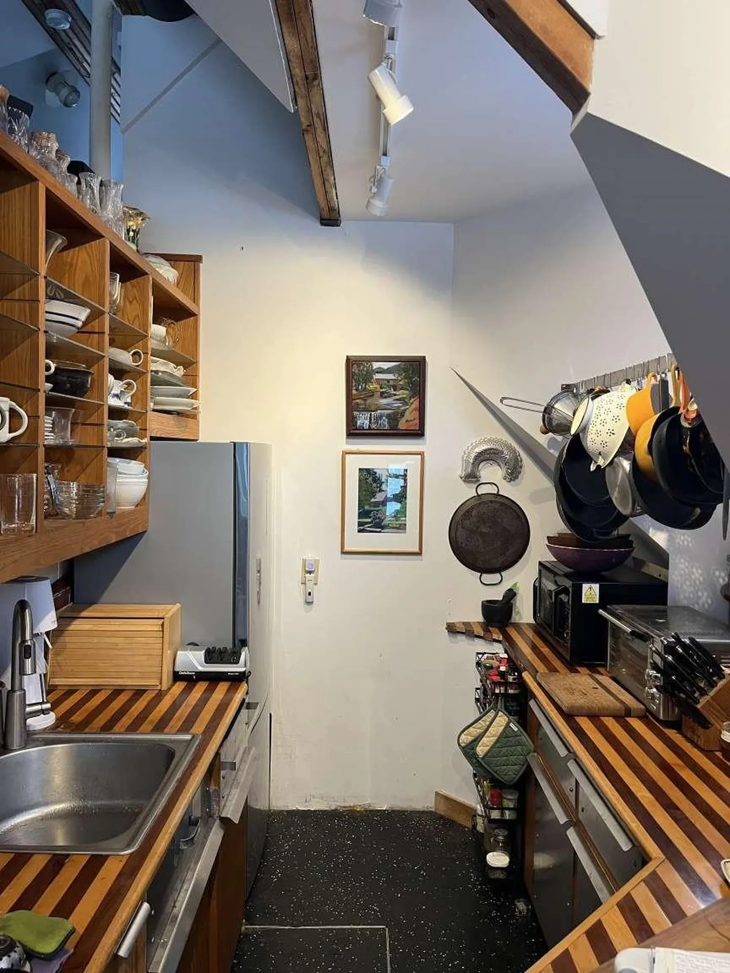 149 Folsom Brook Drive Waitsfield VT 05673