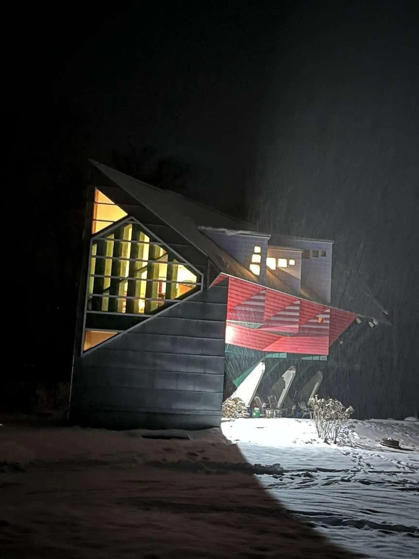 149 Folsom Brook Drive Waitsfield VT 05673