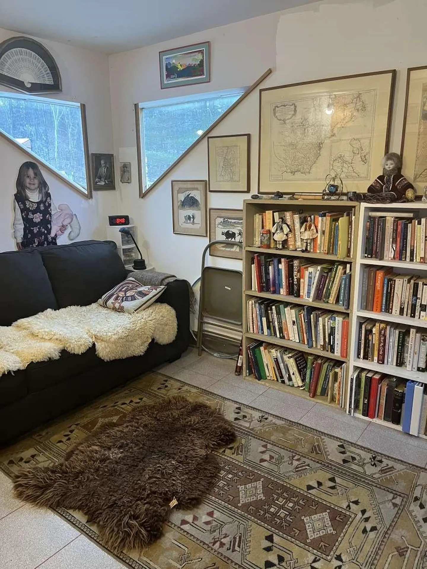 149 Folsom Brook Drive Waitsfield VT 05673