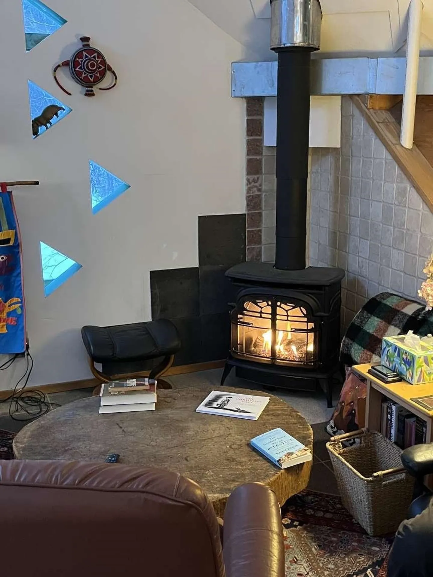 149 Folsom Brook Drive Waitsfield VT 05673