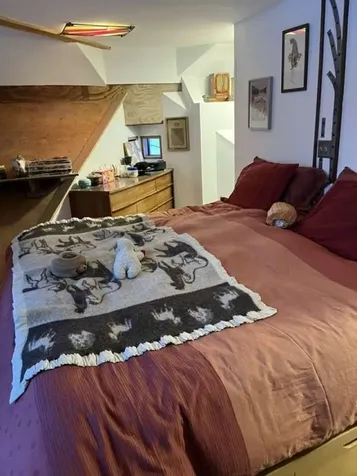 149 Folsom Brook Drive Waitsfield VT 05673