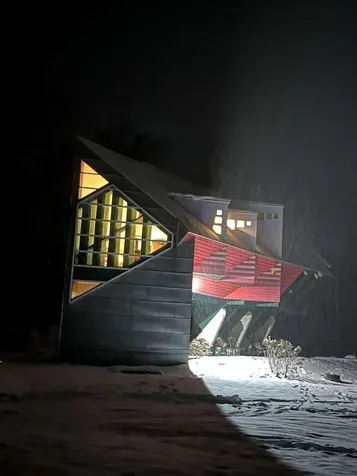 149 Folsom Brook Drive Waitsfield VT 05673