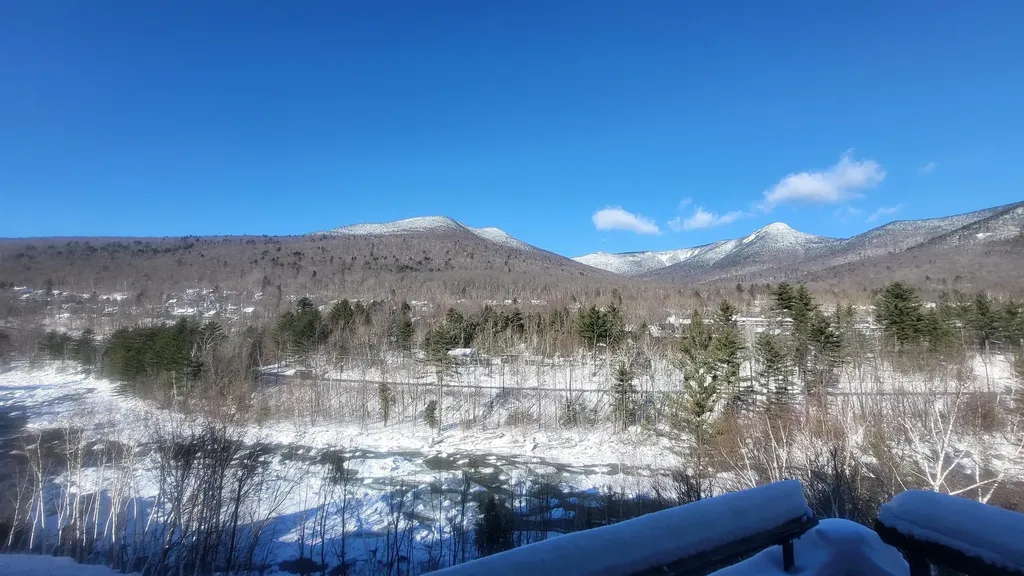 90 Loon Mountain Road Lincoln NH 03251