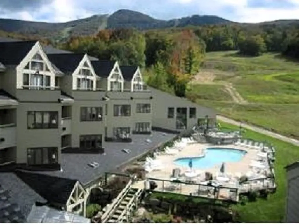 90 Loon Mountain Road Lincoln NH 03251