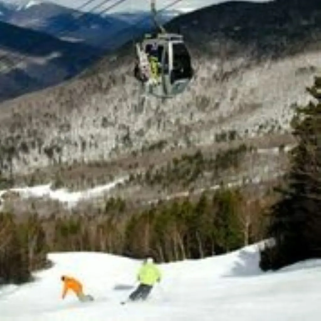 90 Loon Mountain Road Lincoln NH 03251