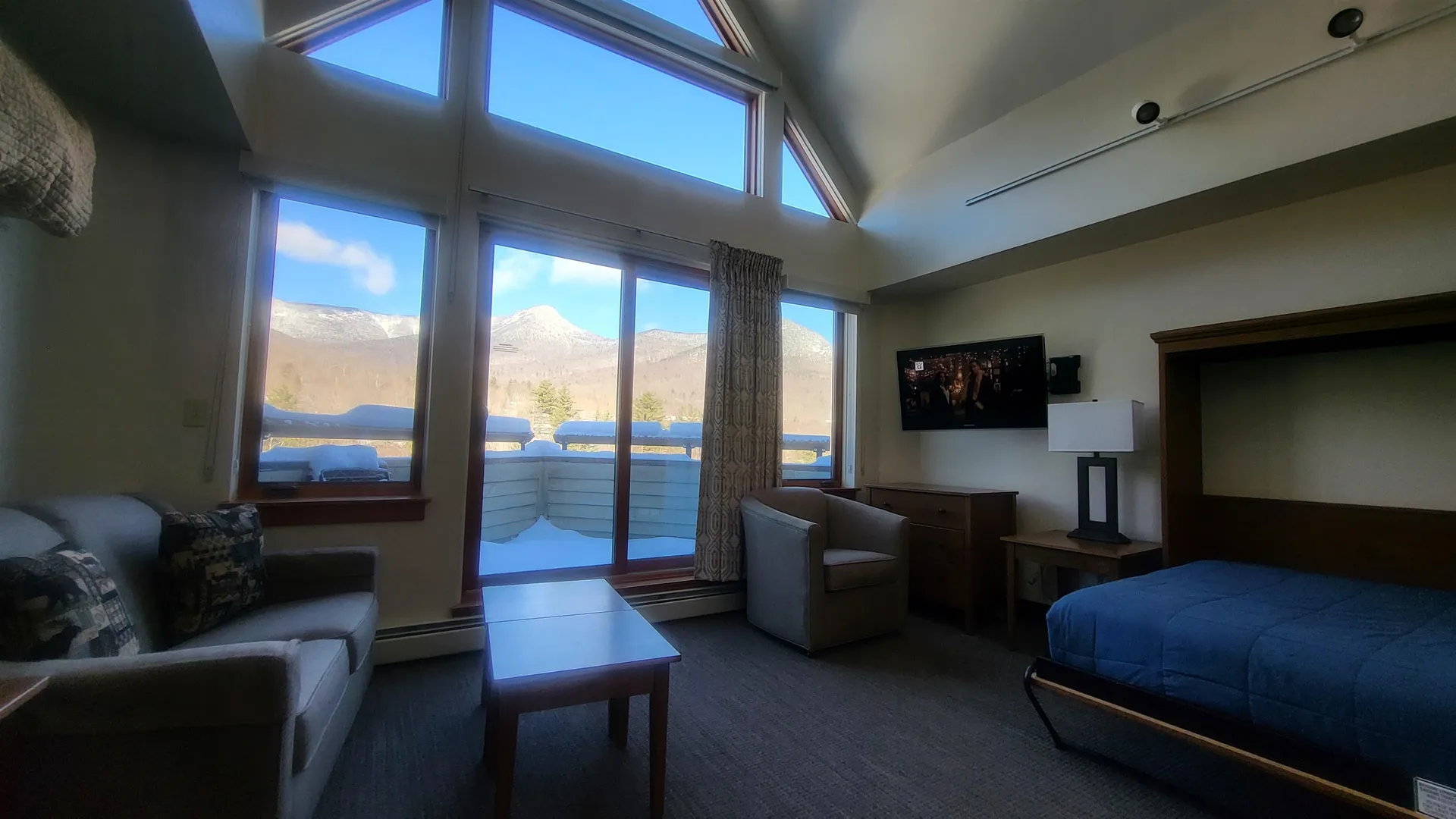 90 Loon Mountain Road Lincoln NH 03251