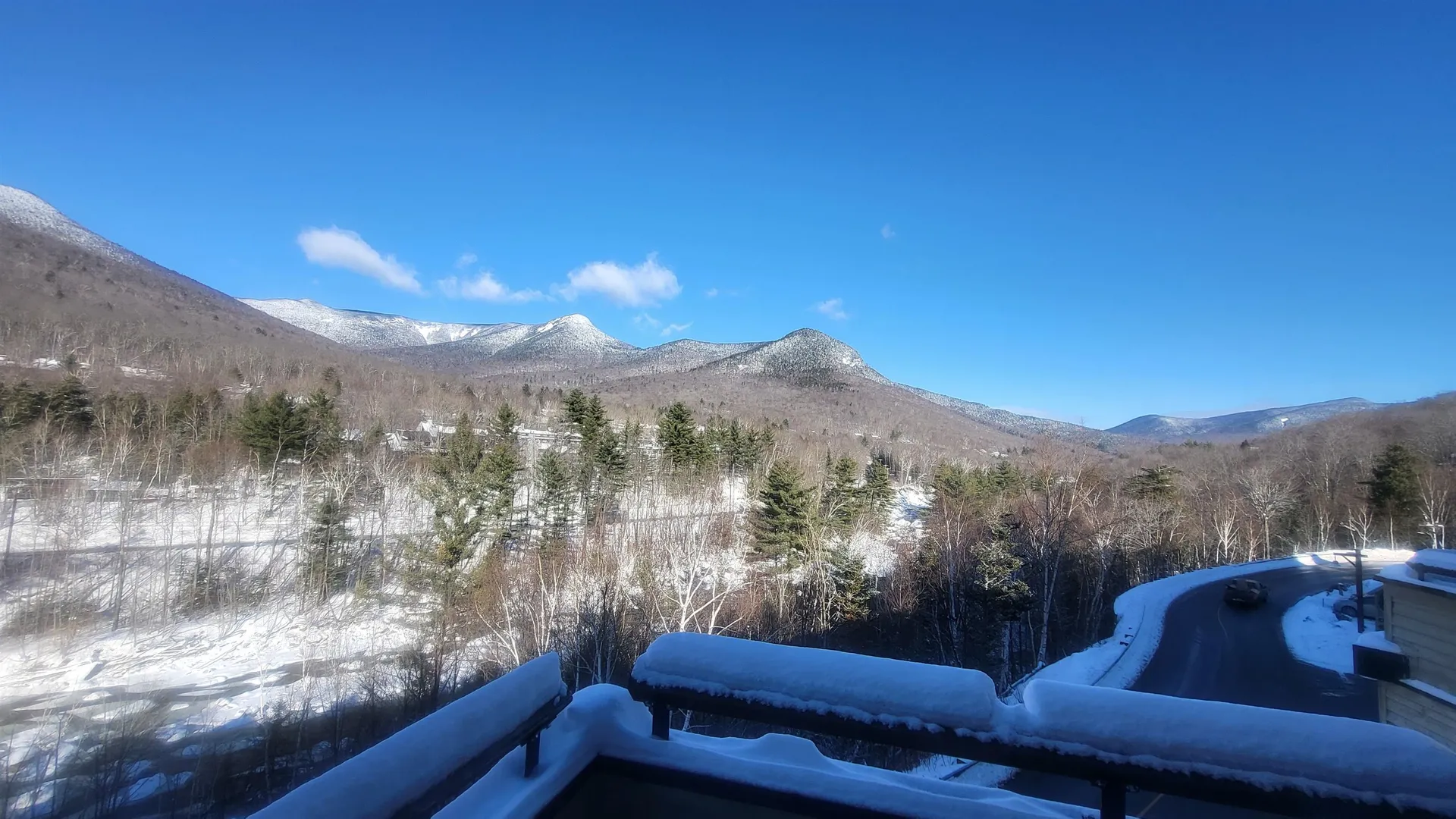 90 Loon Mountain Road Lincoln NH 03251