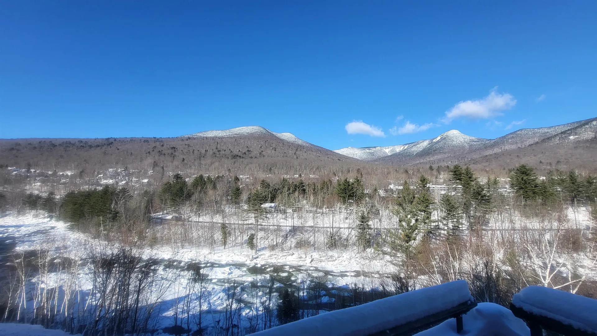 90 Loon Mountain Road Lincoln NH 03251