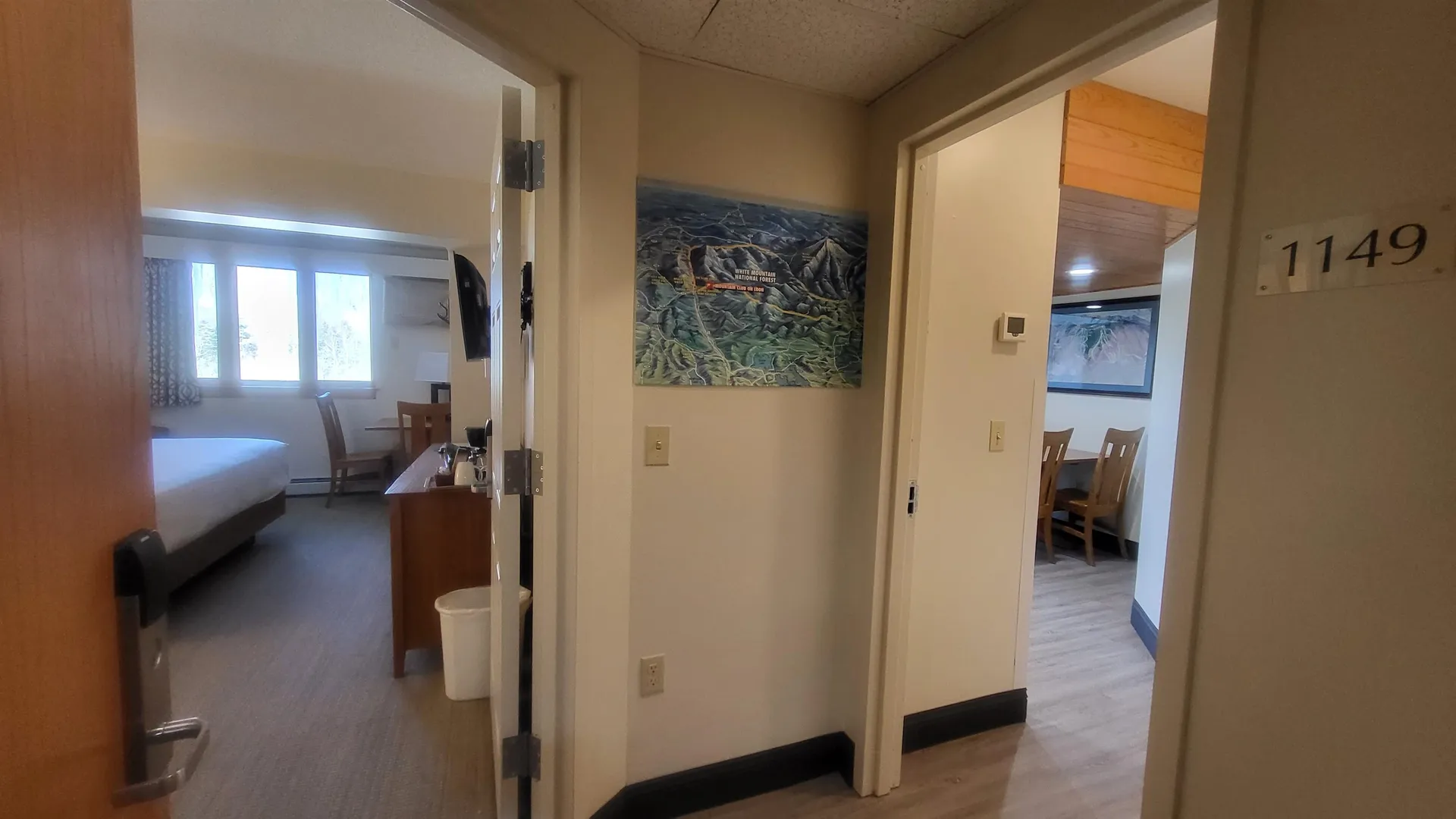 90 Loon Mountain Road Lincoln NH 03251